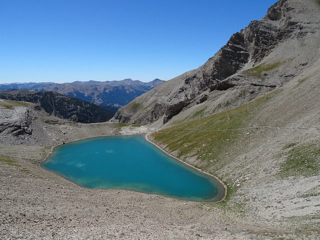 小卡约勒湖 卡约勒山口 巴耶 - 上的免费照片