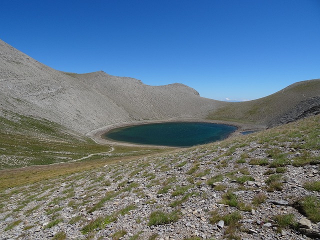 加雷湖 卡约勒山口 巴耶 - 上的免费照片