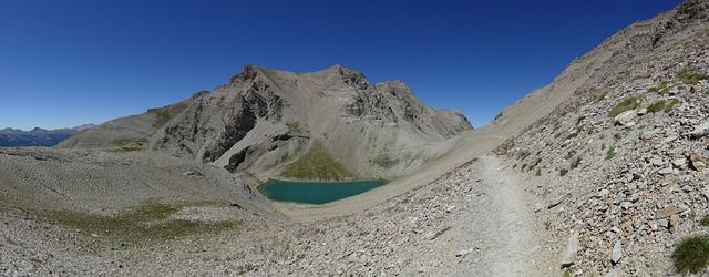 加雷湖 卡约勒山口 巴耶 - 上的免费照片