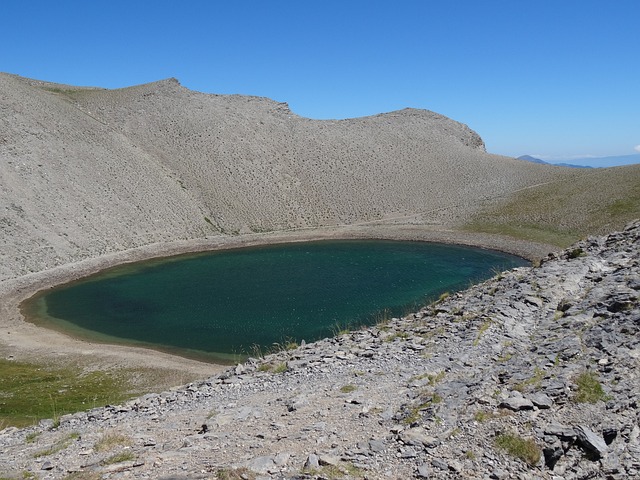 加雷湖 卡约勒山口 巴耶 - 上的免费照片