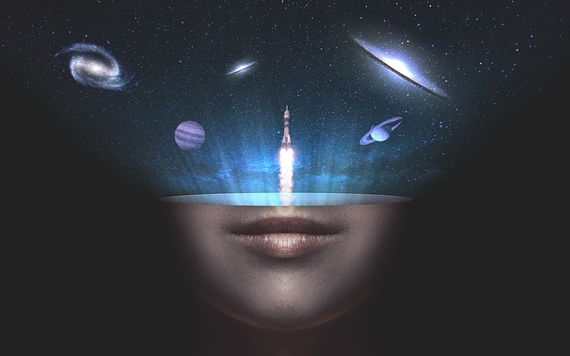 宇宙 星星 空间 - 上的免费图片