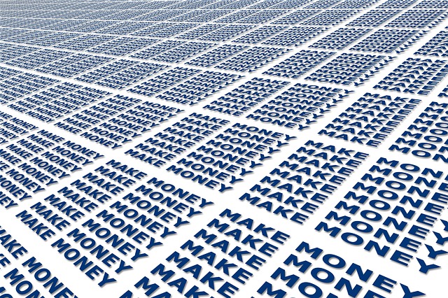 钱 赚 使 - 上的免费图片