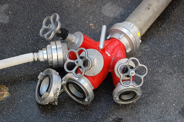 多特蒙德 消防员 消防水带 - 上的免费照片