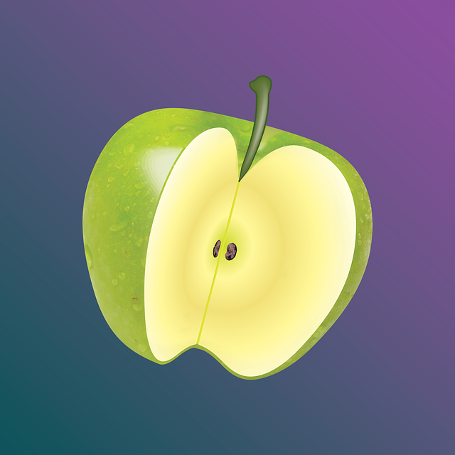 青苹果 胎儿 苹果 - 上的免费图片