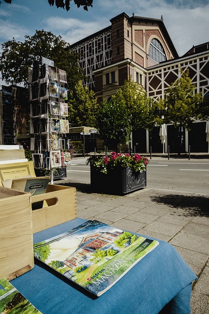 性能 巴伐利亚 拜罗伊特 - 上的免费照片