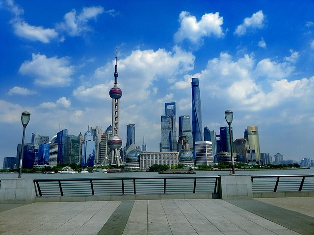 上海 外滩 东方明珠 - 上的免费照片