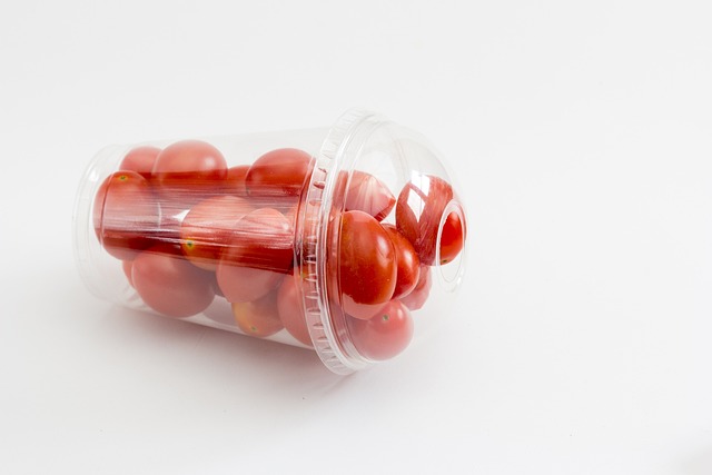西红柿 樱桃 樱桃西红柿 - 上的免费照片