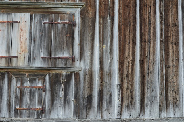 高山小屋 阿尔姆霍夫 老木 - 上的免费照片