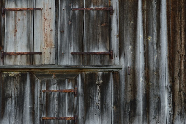 高山小屋 阿尔姆霍夫 老木 - 上的免费照片