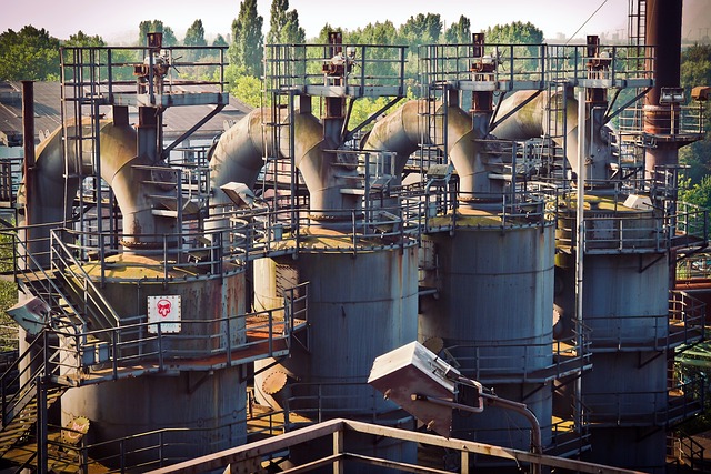 建筑学 行业 厂区建设 - 上的免费照片