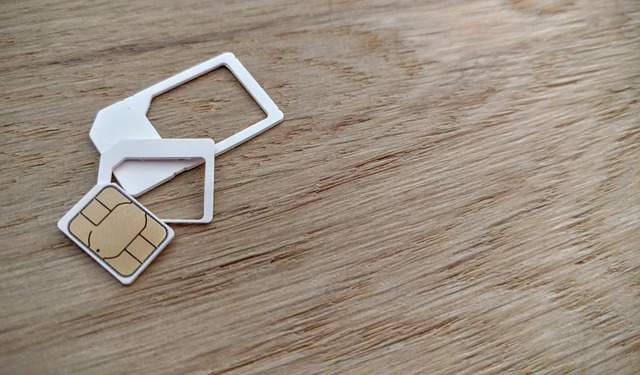 Sim 卡 纳米模拟 微型Sim - 上的免费照片