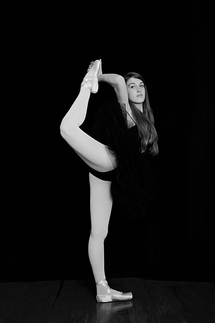 舞蹈 芭蕾舞 芭蕾舞女演员 - 上的免费照片