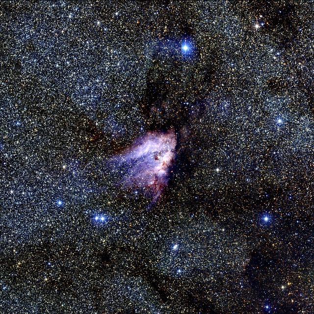 梅西耶 17 星云 空间 - 上的免费照片