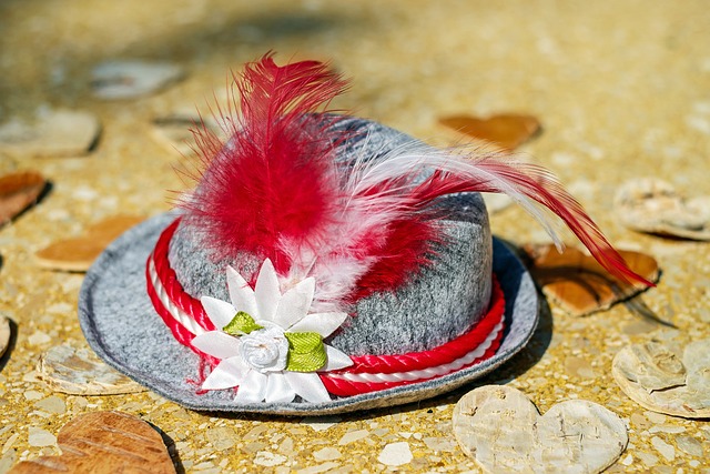 帽 传统帽子 戏服 - 上的免费照片