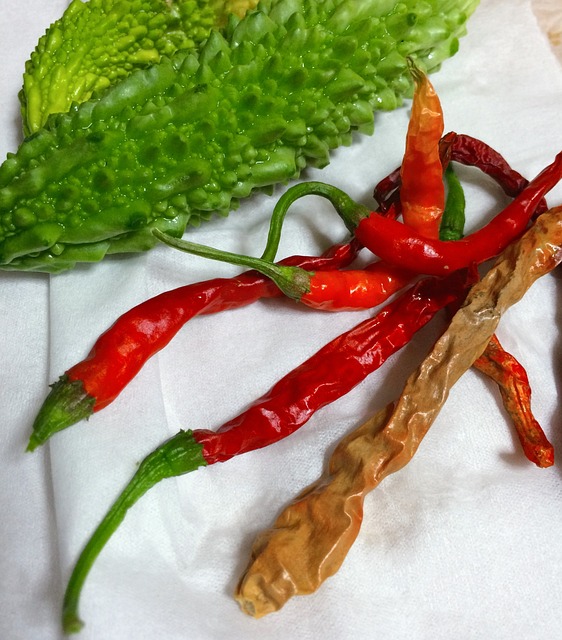 辣椒 戈雅 蔬菜 - 上的免费照片