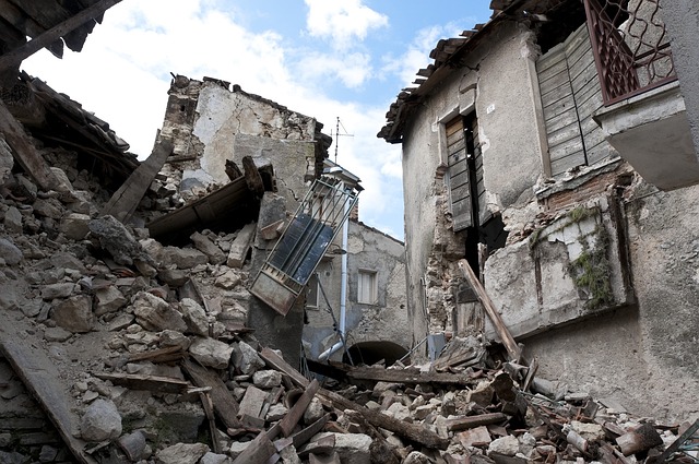 地震 瓦砾 拉奎拉 - 上的免费照片