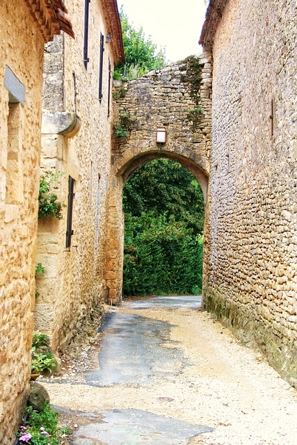 法国 多尔多涅省 佩里戈尔 - 上的免费照片