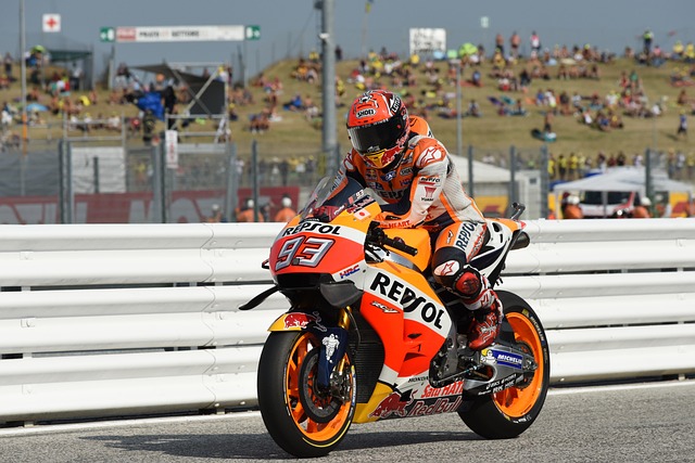 马克斯 Motogp 本田 - 上的免费照片