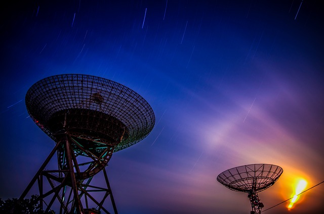 星空 星轨 中国 - 上的免费照片