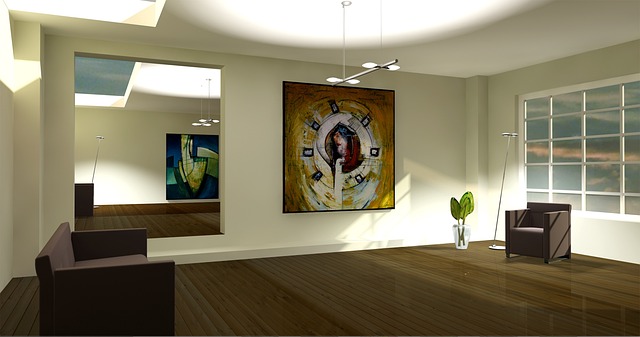 实体 光空间 展览 - 上的免费照片