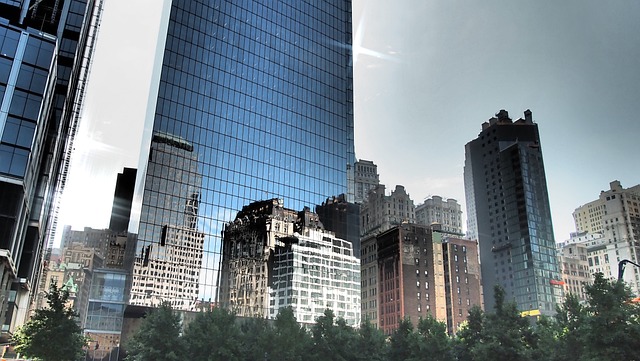 纽约 世界贸易中心 1Wtc - 上的免费照片