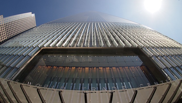 纽约 世界贸易中心 1Wtc - 上的免费照片
