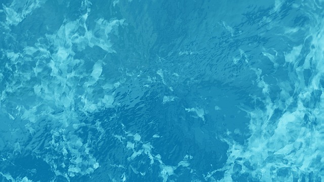 海水 蓝水 海面下 - 上的免费照片