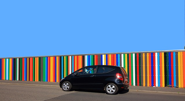 汽车 奔驰 一类 - 上的免费照片