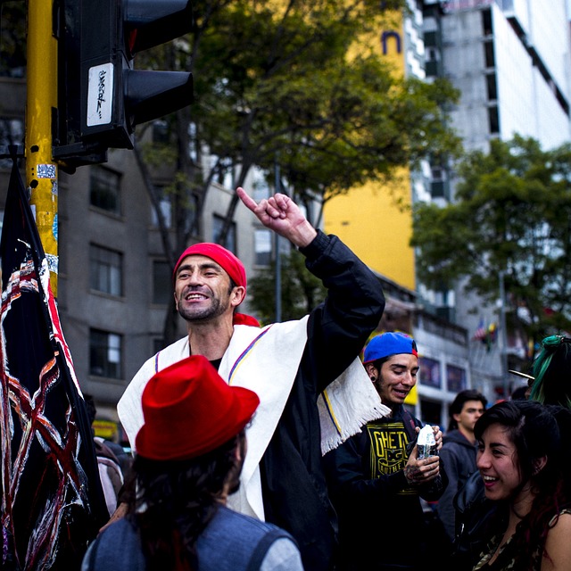 行进 哥伦比亚 和平 - 上的免费照片