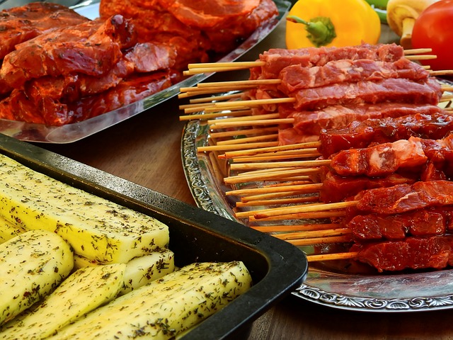 肉 生的 可口 - 上的免费照片