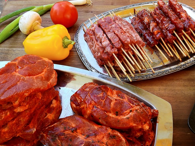 肉 生的 可口 - 上的免费照片
