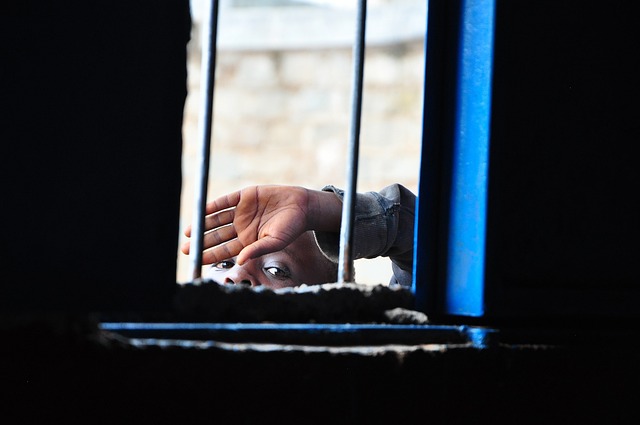 非洲 窗户 看法 - 上的免费照片