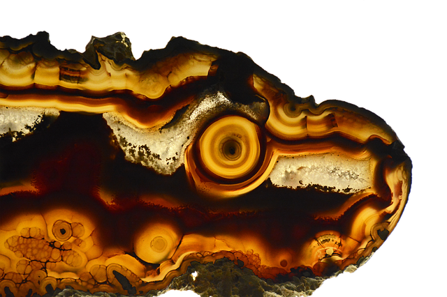 玛瑙 石头 宝石 - 上的免费图片