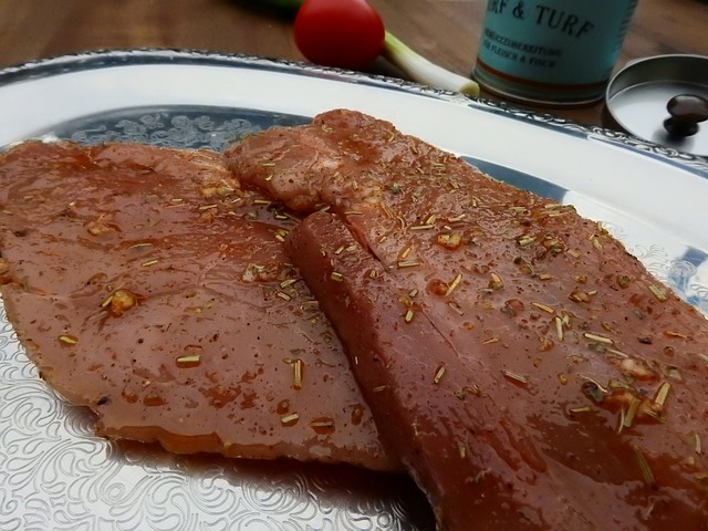 肉 猪 牛扒 - 上的免费照片