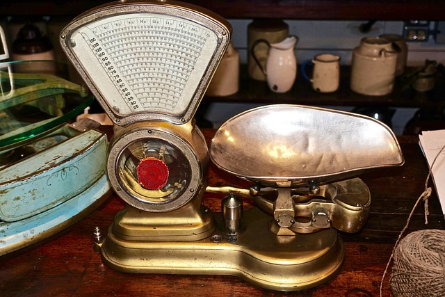 秤 重量 计重秤 - 上的免费照片