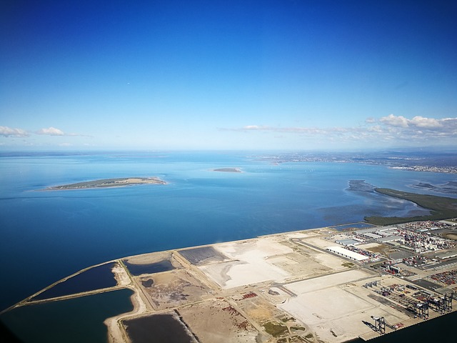 天空 布里斯班 澳大利亚 - 上的免费照片