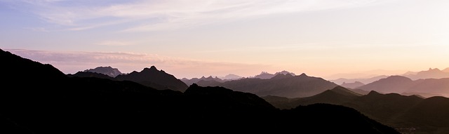 风景 山峦 自然风光 - 上的免费照片