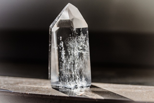 水晶 愈合石 宝石 - 上的免费照片
