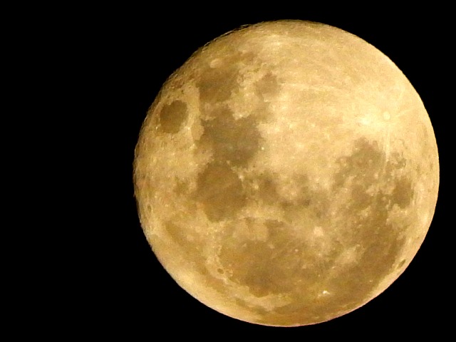 星星 减弱 月光 - 上的免费照片