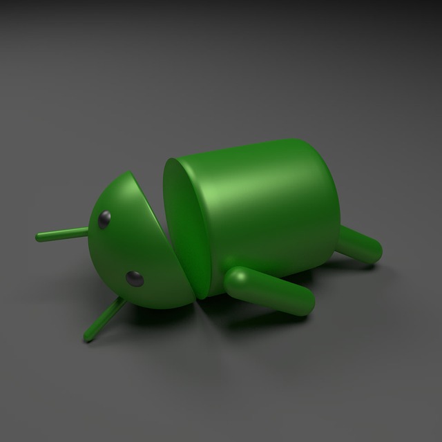 Android 系统 机器人 智能手机 - 上的免费图片