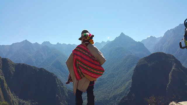 帕科 秘鲁 景观 - 上的免费照片