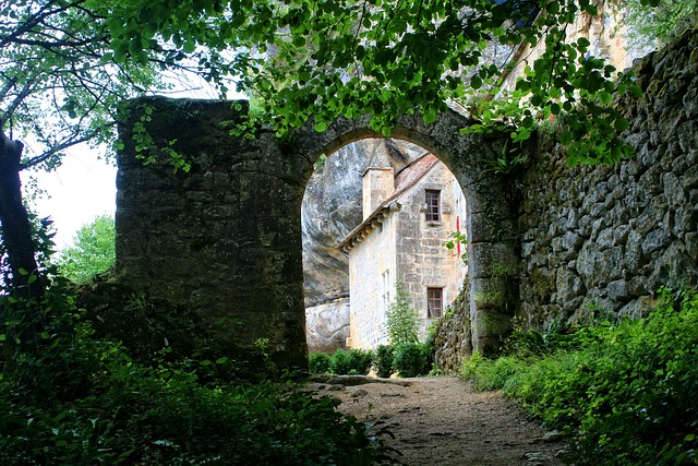 法国 多尔多涅省 佩里戈尔 - 上的免费照片