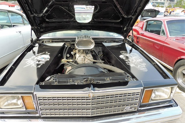 汽车 引擎 车辆 - 上的免费照片