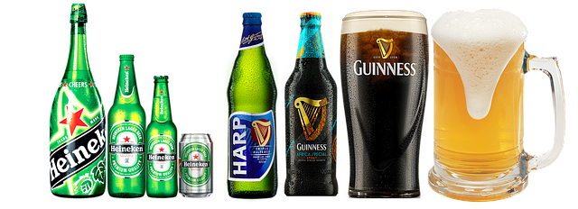 啤酒 尼日利亚啤酒 吉尼斯 - 上的免费图片