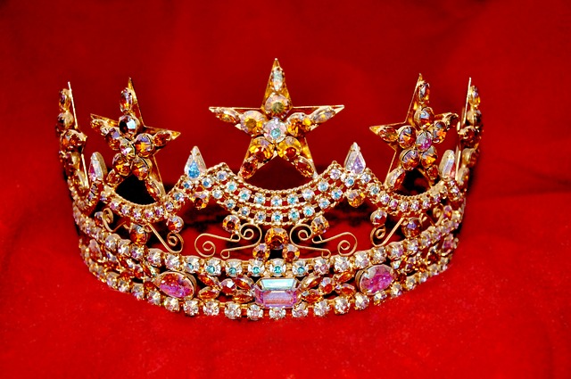 王冠 公主 选美 - 上的免费照片