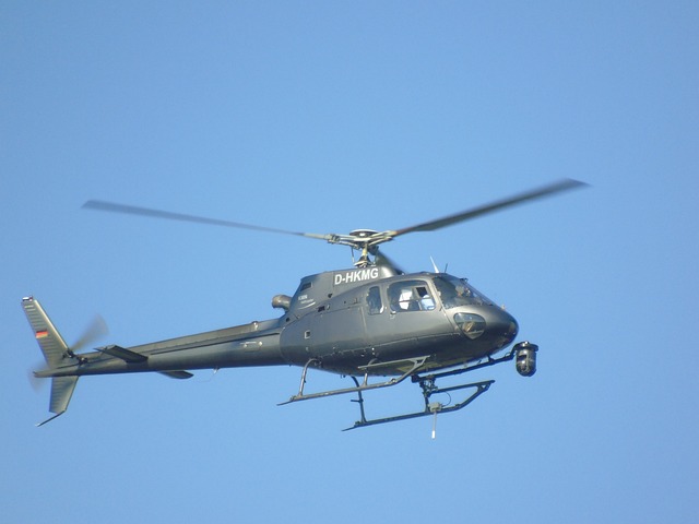 直升机 直升飞机 相机 - 上的免费照片