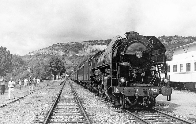 机车 火车 追踪 - 上的免费照片