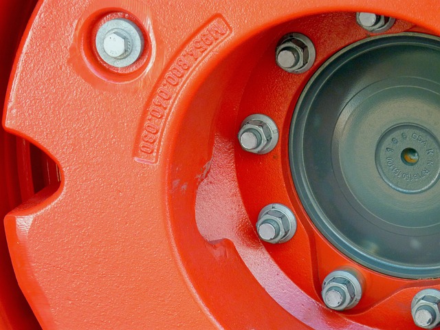 拖拉机 拖拉机轮 农业机械 - 上的免费照片