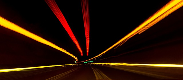 高速公路 石柱 灯 - 上的免费照片