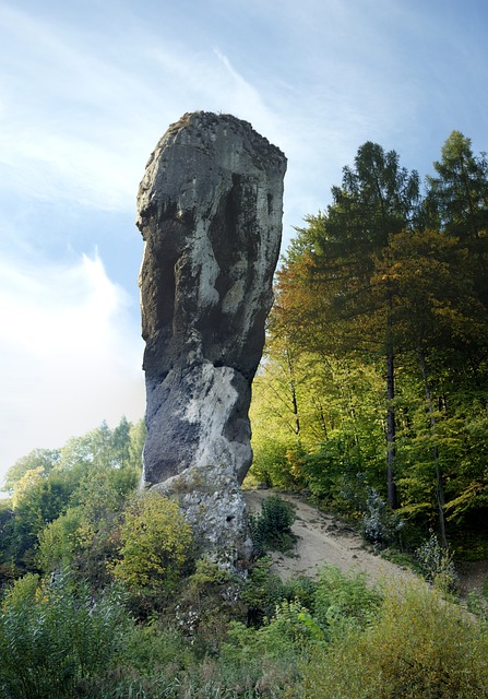 城堡 堡垒 中世纪 - 上的免费照片